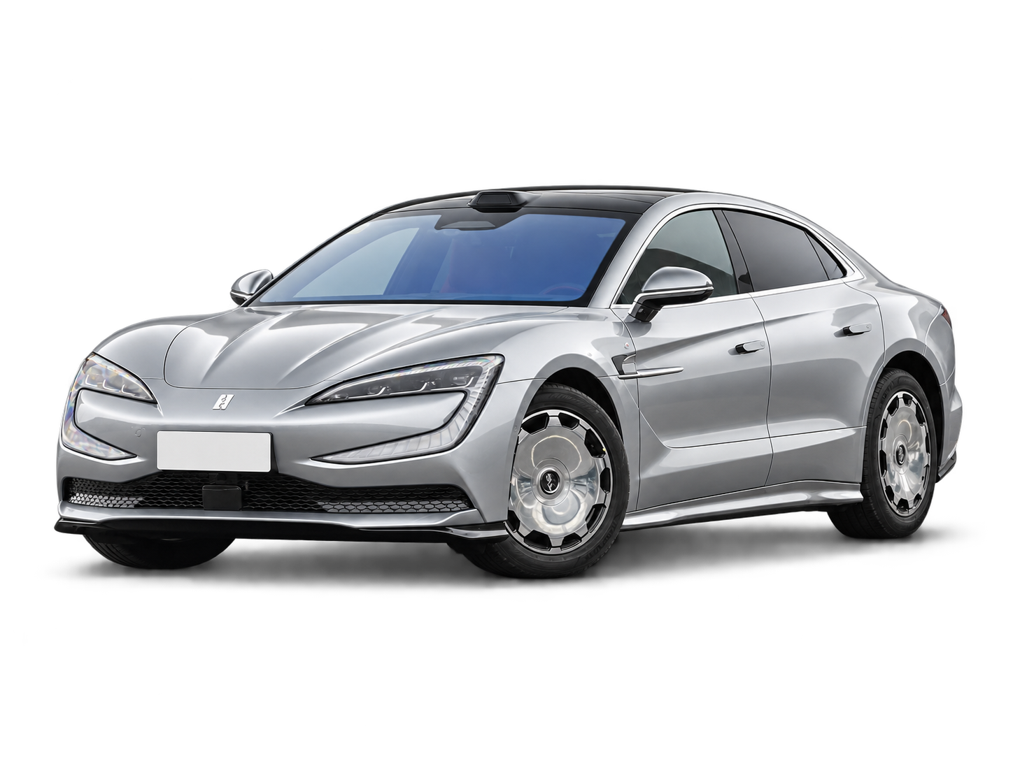 Yangwang U7 2026 EV wersja luksusowa, 5 miejsc