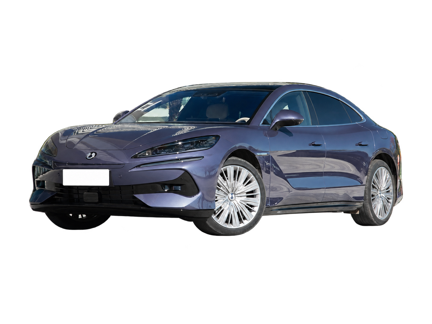 Denza Z9 2024 1100 km AWD Ultra