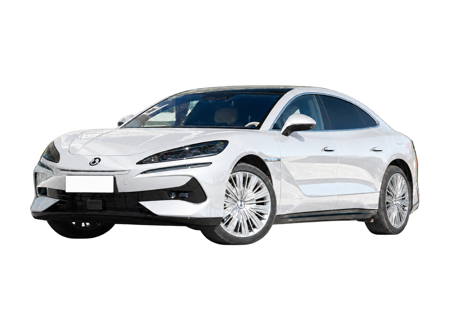 Denza Z9 2024 630 km AWD Max