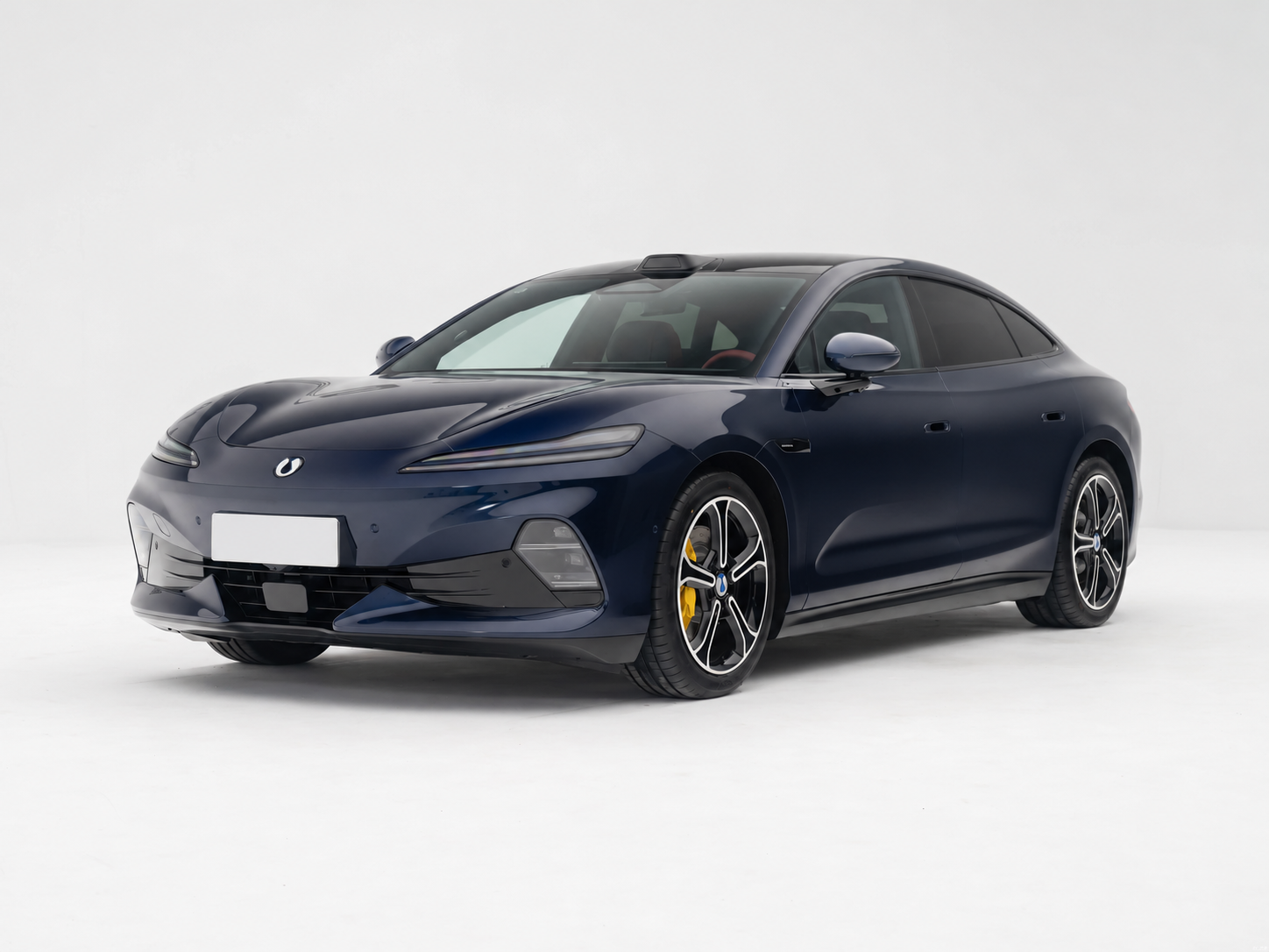 Denza Z9S 2026 e³ - Performance